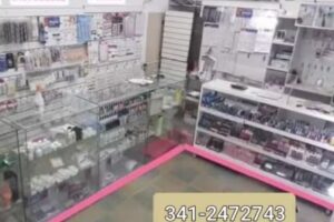 Nails Todo para nosotras