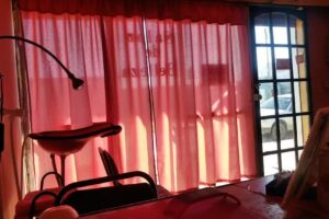 Nails Vanessa Ram&iacute;rez