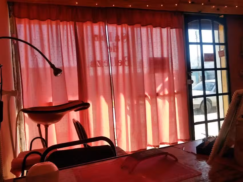 Nails Vanessa Ram&iacute;rez