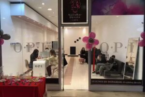 NailsBar Devoto (Adrogu&eacute;)