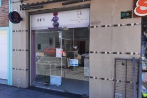 NailsBar Devoto by OPI