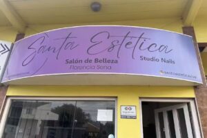 NailsByflor Santa Est&eacute;tica Studio Nails