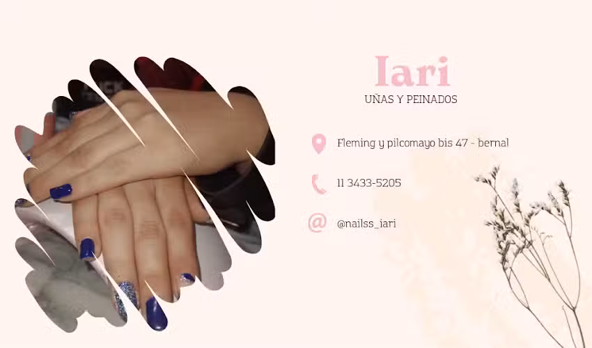 Nailss iari