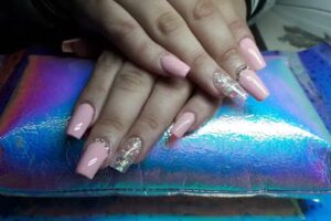 Nalu Nails manicuria