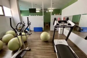 NAMASTE Centro de Bienestar