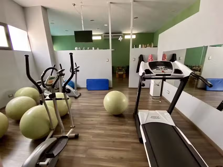 NAMASTE Centro de Bienestar
