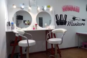 NAN Beauty Studio (sundari)