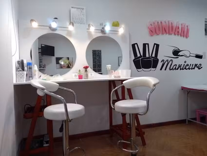 NAN Beauty Studio (sundari)