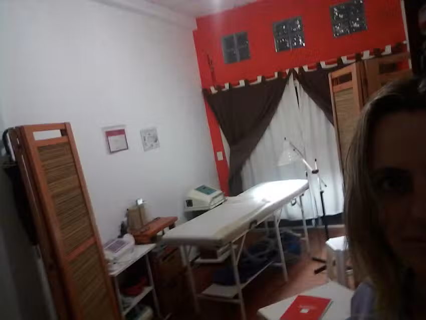 Nanbell est&eacute;tica integral