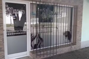 Nancy Estilista Unisex