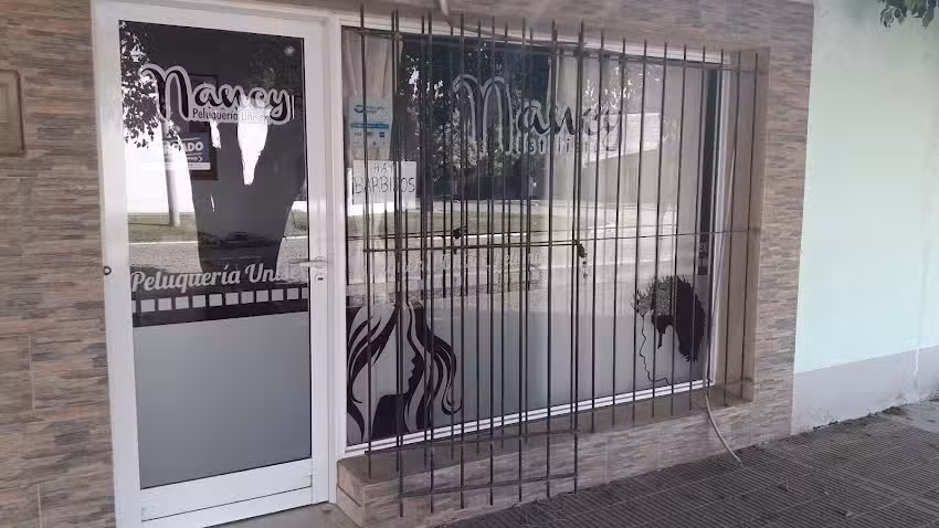 Nancy Estilista Unisex