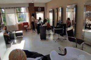 Nancy Tabares Beauty Center