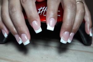Nani Nails