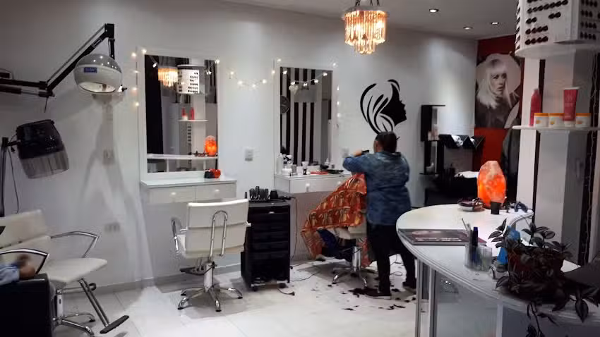 Naoma COIFFEUR