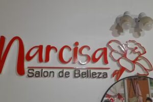 Narcisa salón de belleza
