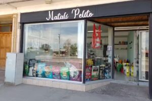 Natali Pelitos Peluqueria canina Y pets shop