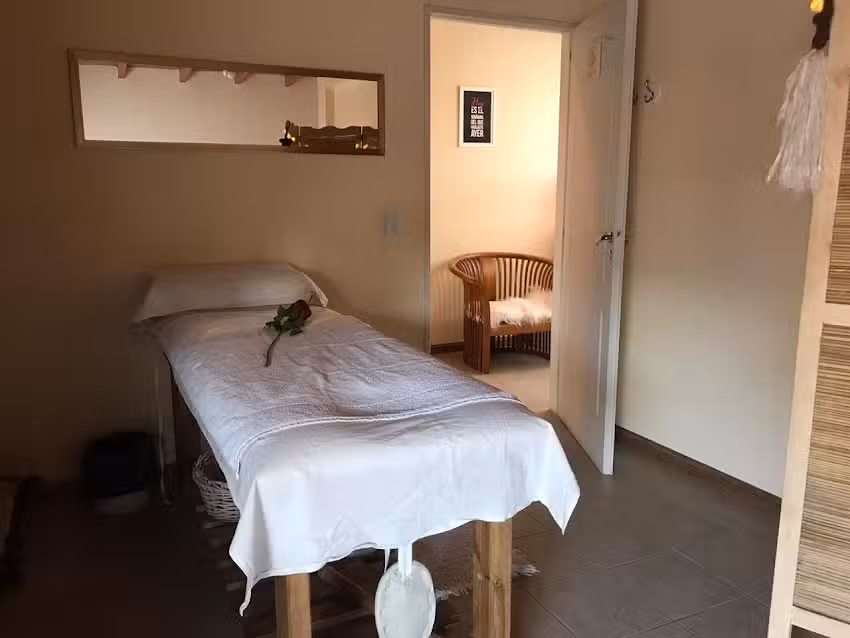 Natalia Condori Est&eacute;tica