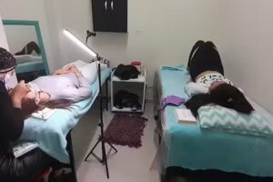 natalia de nigris centro de est&eacute;tica