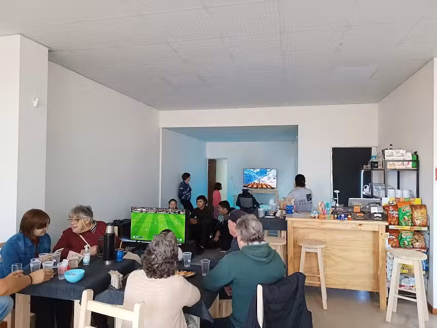 Natalia &ndash; MANICURISTA