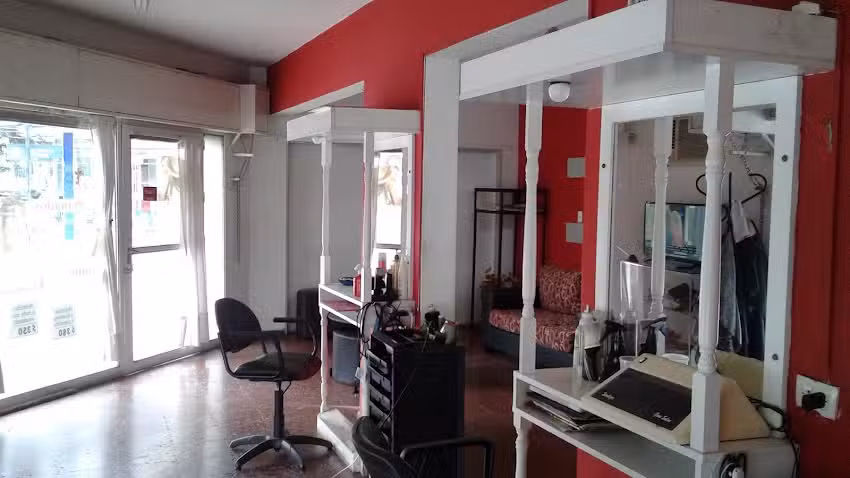 Natalia Martinez Peluquer&iacute;a-Estetica- Mk Up