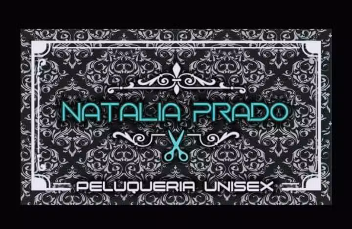 Natalia prado .peluqueria unisex & espacio de belleza