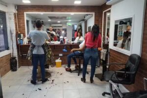 NATALIA ROMINA ESTILISTA