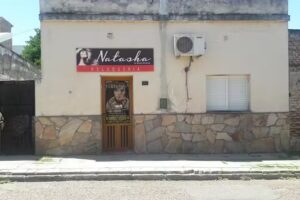 Natalia Soledad Werbrauck