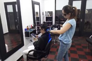 Natalie ~ Salon Unisex