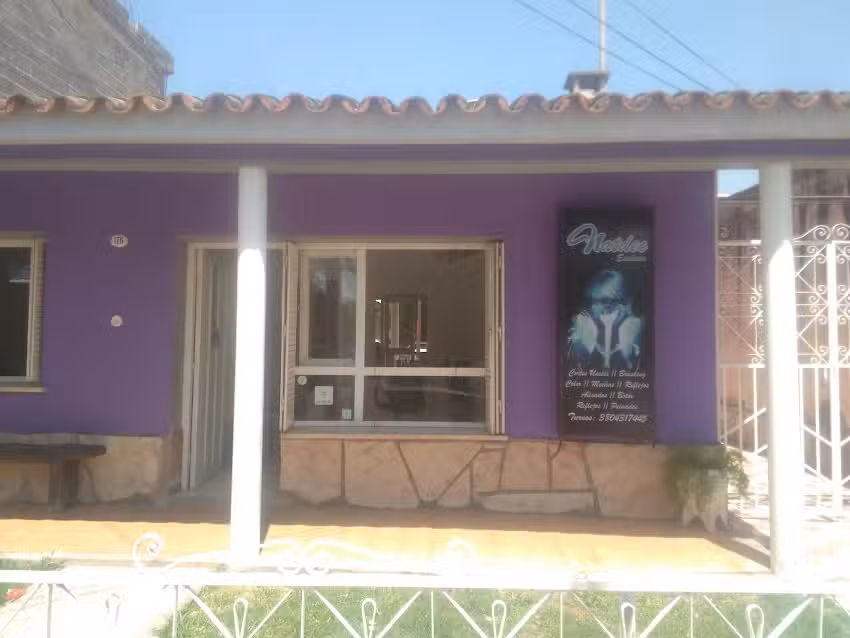 Natdec Estilista