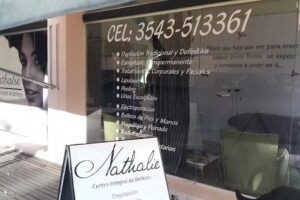 NATHALIE EST&Eacute;TICA UNQUILLO