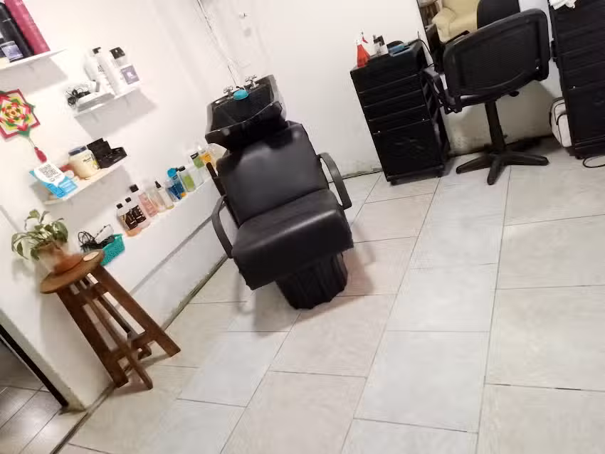 Nati Acosta Peluquer&iacute;a