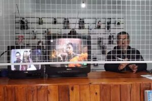 Nati Belen Estetica Unisex