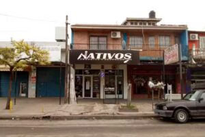 Nativos Barber&iacute;a y Escuela de Peluquer&iacute;a