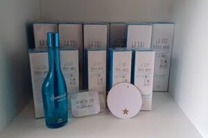 NATURA EZEIZA Marta Salas