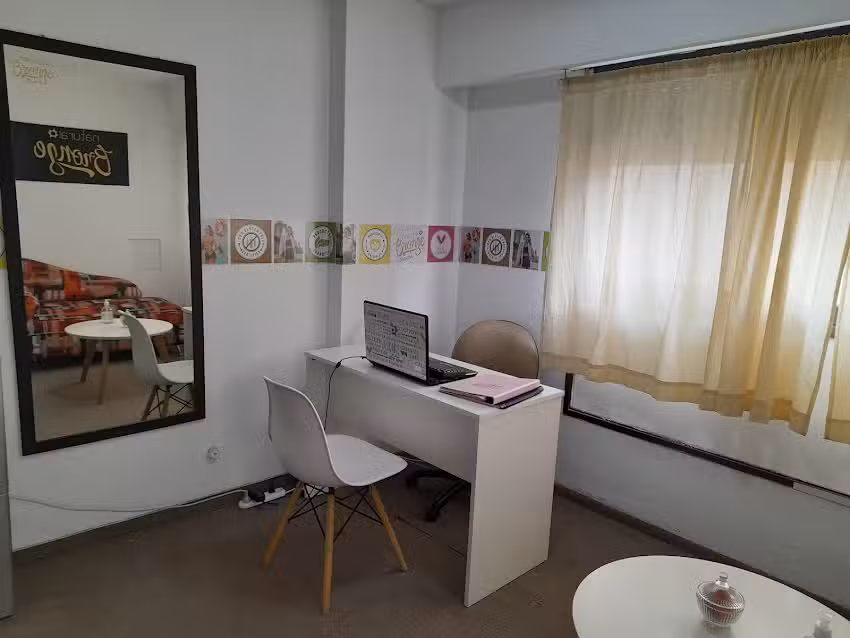 Natural Bronze Nueva C&oacute;rdoba