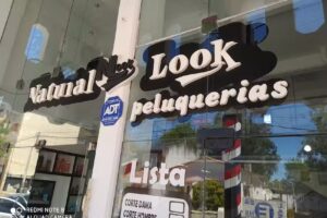 Naturallook Peluquería unisex
