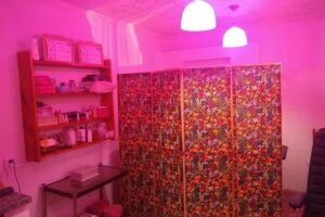 Naty Aguilar Beauty Room