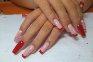 Nayls.Nail Art Manicura