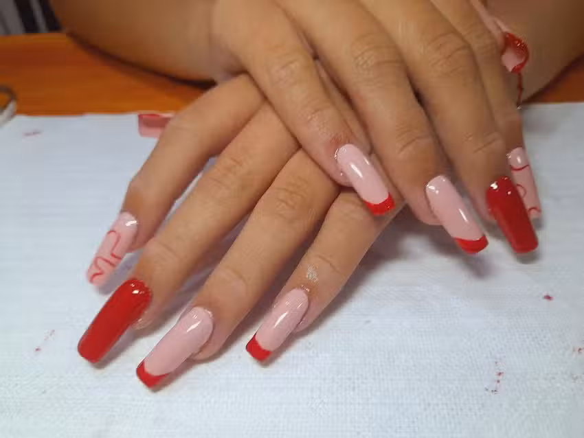Nayls.Nail Art Manicura