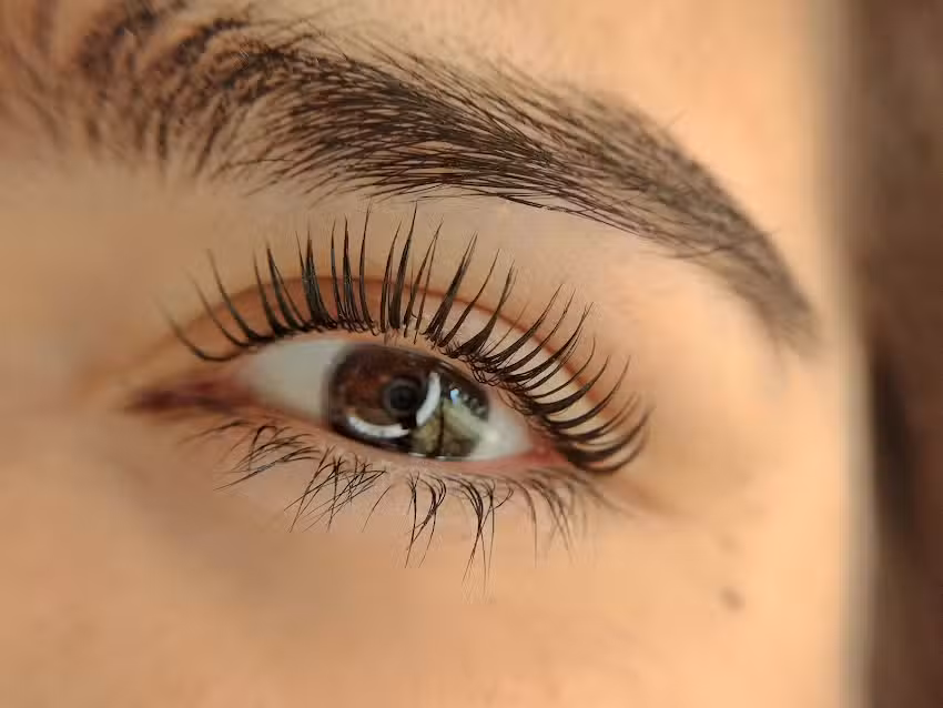 NayRash Beauty (Home Studio)