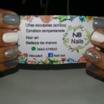 nb nails