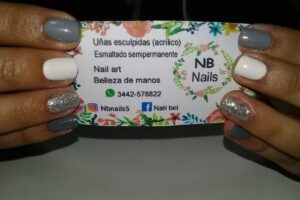 nb nails