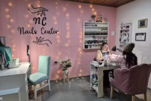 NC Nails Center