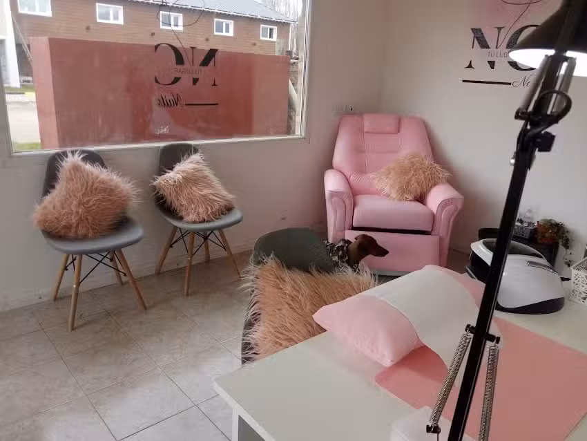 NC NailsTulugar