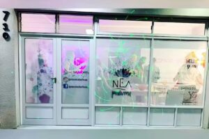 NEA &ndash; Pnevma Belleza &ndash; Centro de Est&eacute;tica