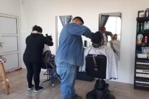 NEBULA PELUQUER&Iacute;A