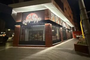 Nefertiti Centro de Estética Integral