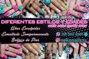 NekoNails