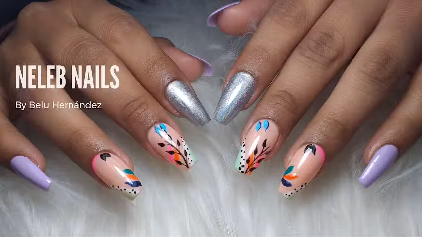 Neleb Nails