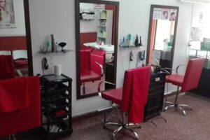 Nelson Dante Estilista